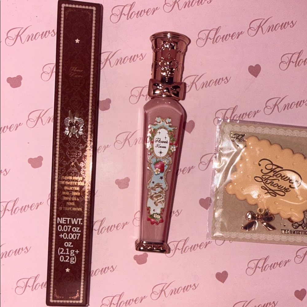 Flower Knows Gift Set - Picture 3 of 13